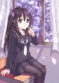 ないしょのじかん