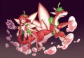 いちごドラゴン