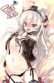 艦これ落書きまとめ　其の1