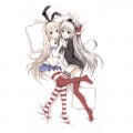 天津風＆島風