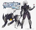 ポケットモンスターライジング