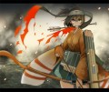 まだ月見するには早いんじゃない？