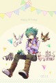 【06.11】Dear our master!