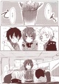 パフェ