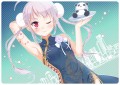 チャイナ娘