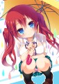 こみトレORIGIN３新刊表紙