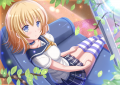 Claire ~