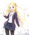 ハナヤマタ
