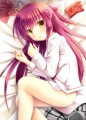 【C86新刊】Yシャツだけでどうしろっていうのよっ！？
