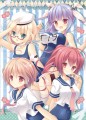 夏の潜水艦娘