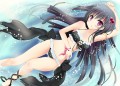 水着ほむらたん