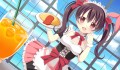 矢澤にこプレイマットイラスト