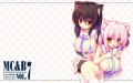 C86表紙絵（壁紙サイズ）