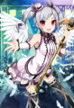 同人TCG「アイドルヴァーサス」に参加させていただきました。