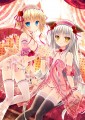 イラストカード