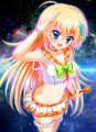 銀河アイドル