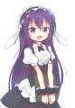 ご注文はテデザリゼですか?
