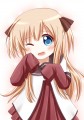 チーの縄張りに入った子は…