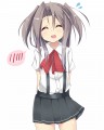朝潮型の瑞鳳