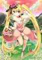 赤の世界・妖精