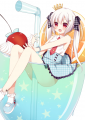 Twinkle fruits