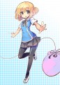 ディーふらぐ！