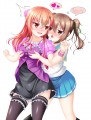 たまには仕返し・・・！