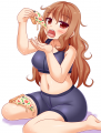 ピザ