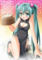 チャイナミクさん