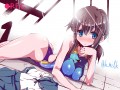 例の吹雪
