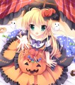 もっとお菓子ちょうだい
