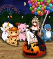 甘城ブリリアントパーク~~千斗いすず
