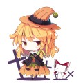 ハロウィン