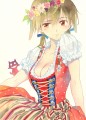 ディアンドルお姉ちゃん