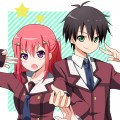中二病さん