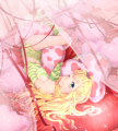おやすみなさいなの