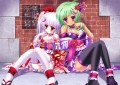 和服アイドル