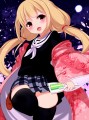 ハナヤマタな杏２