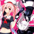 【C87】はるわるさめちゃん