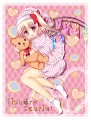 フランちゃんもふもふブランケット