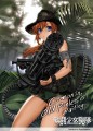 M134ミニガン