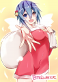 セクシーサンタイオちゃん