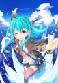 鈴谷さん２