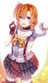 LOVE LIVE!