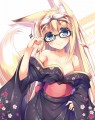 眼鏡すずは