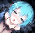miku 小黑屋