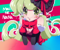 MacNe Nana!