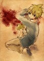 ぼく