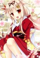 謹賀新年2015