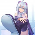 ミク23さい